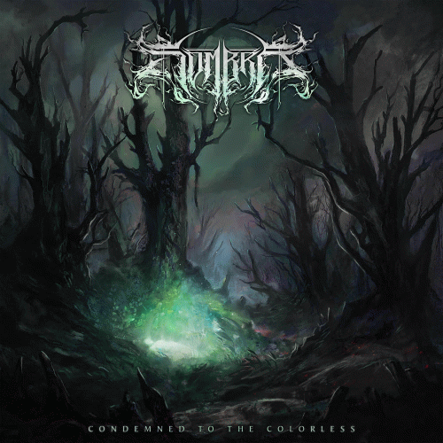 Condemned to the Colorless